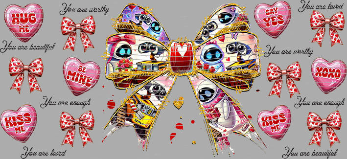 16oz Valentine-J8-963